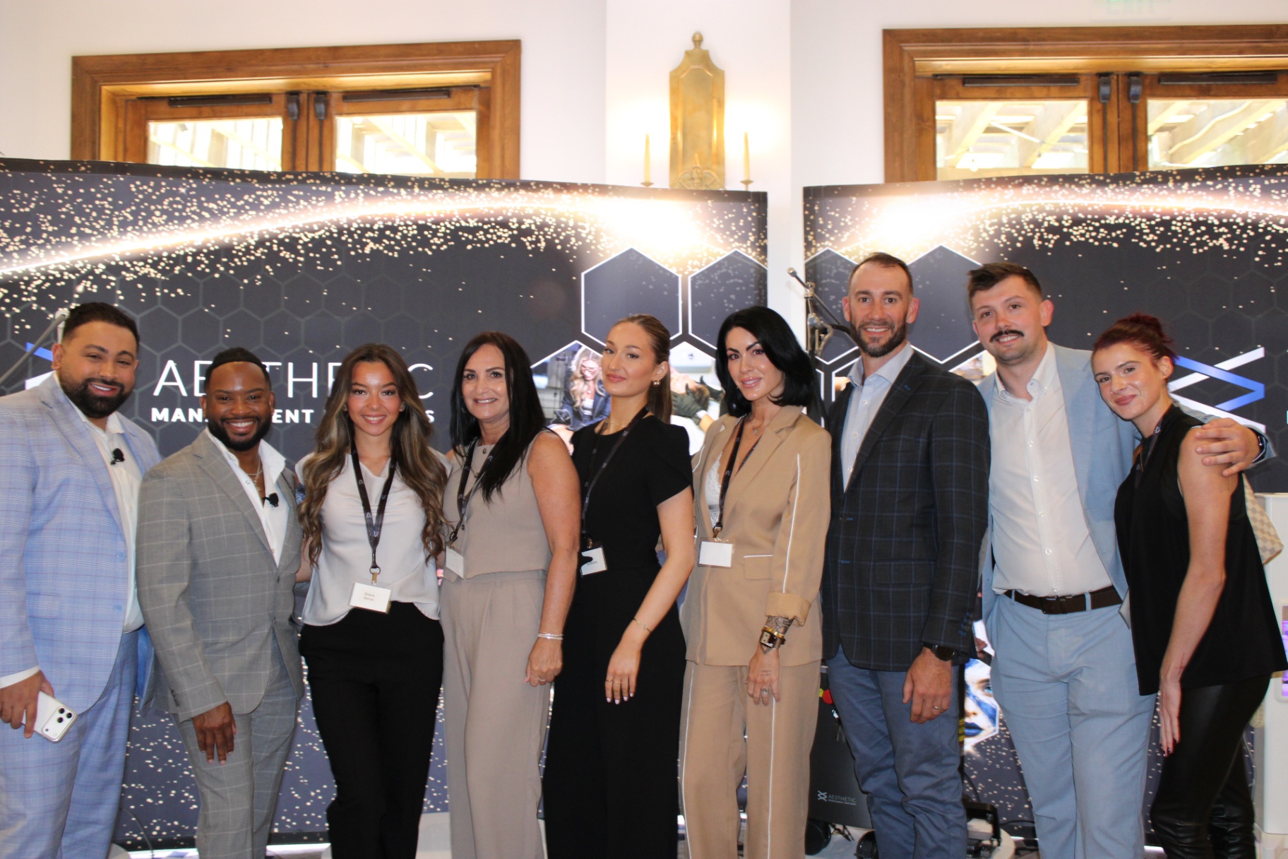 Meet Our Team of Injectors & Aestheticians | ORA Aesthetics